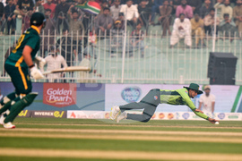 Pakistan South Africa Cricket