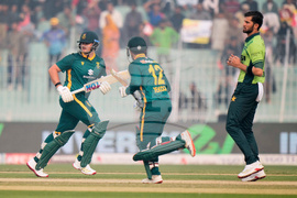 Pakistan South Africa Cricket