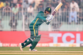 Pakistan South Africa Cricket