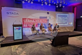 „Здравето в числа: Как оценяваме и се грижим за здравето си? България в глобалното здравно огледало“ - представяне