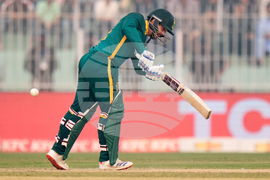 Pakistan South Africa Cricket