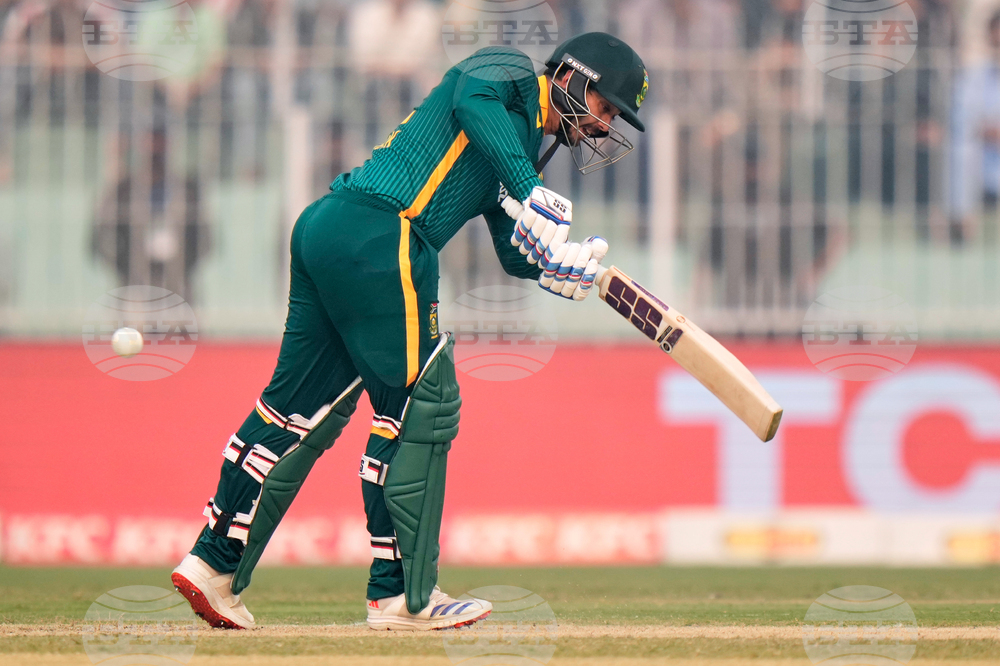 Pakistan South Africa Cricket