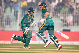 Pakistan South Africa Cricket