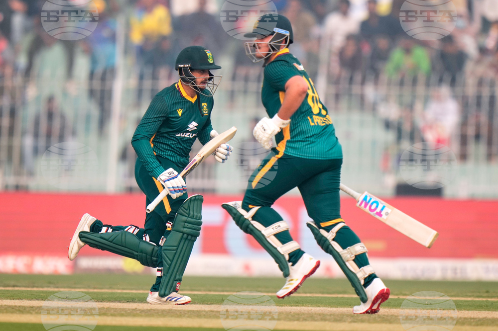 Pakistan South Africa Cricket