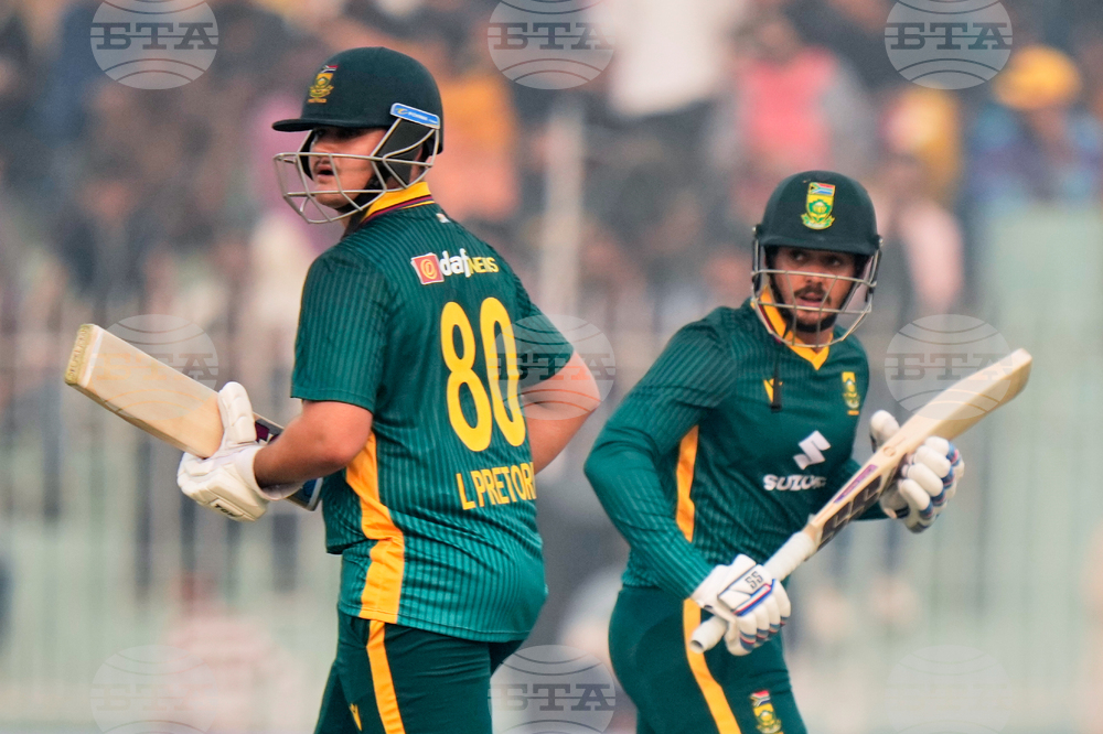 Pakistan South Africa Cricket