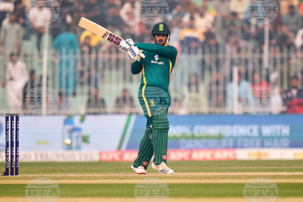 Pakistan South Africa Cricket