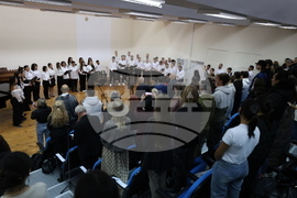 Благоевград - Национален студентски фестивал - откриване