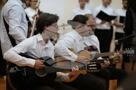 Благоевград - Национален студентски фестивал - откриване