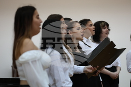 Благоевград - Национален студентски фестивал - откриване