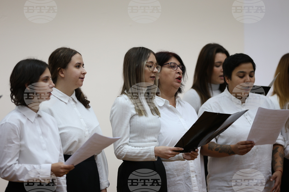 Благоевград - Национален студентски фестивал - откриване