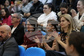 Благоевград - Национален студентски фестивал - откриване