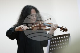 Благоевград - Национален студентски фестивал - откриване