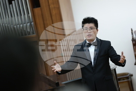 Благоевград - Национален студентски фестивал - откриване