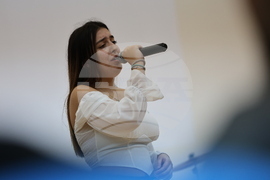 Благоевград - Национален студентски фестивал - откриване