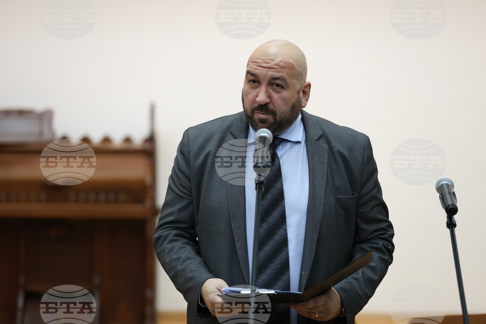 Благоевград - Национален студентски фестивал - откриване