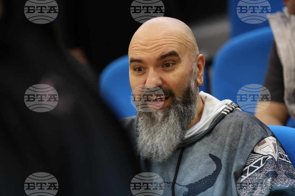 Благоевград - Национален студентски фестивал - откриване