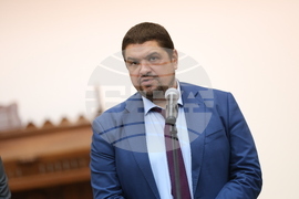 Благоевград - Национален студентски фестивал - откриване