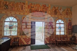 Село Раковски - храм "Света Петка"