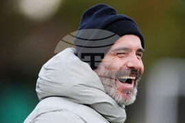 Britain Soccer Champions League