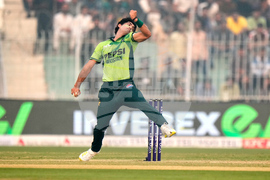 Pakistan South Africa Cricket