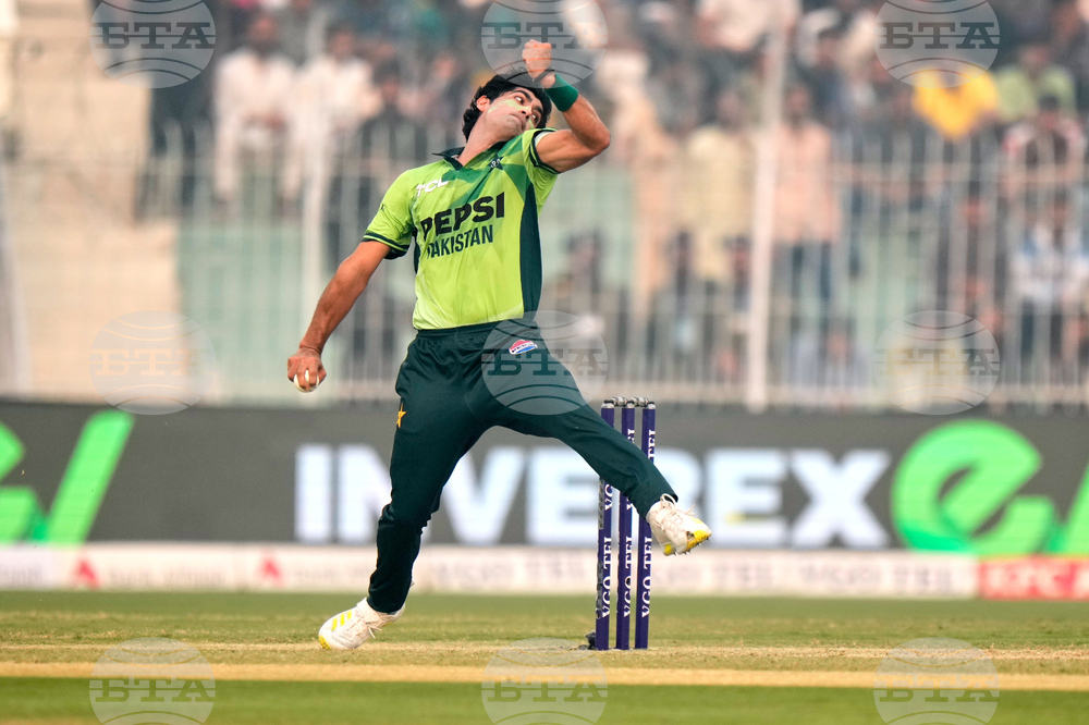 Pakistan South Africa Cricket