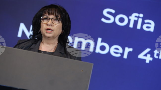 Capital Investments under Recovery Plan Dominate Expenditures in 2026 State Budget Draft, Says Finance Minister