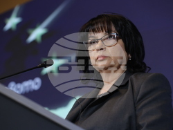 Теменужка Петкова - пресконференция