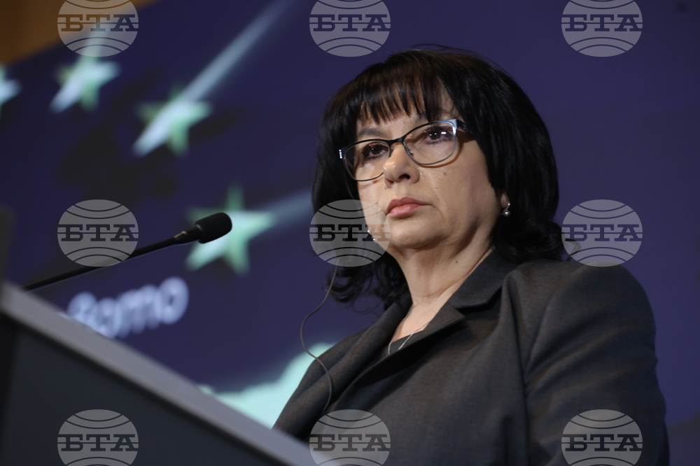 Finance Minister Petkova: Sustainability of Public Finances Remains Unwavering Commitment