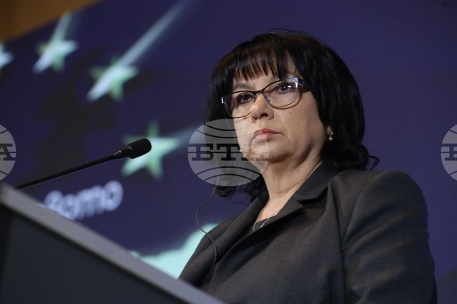 Finance Minister Petkova: Sustainability of Public Finances Remains Unwavering Commitment