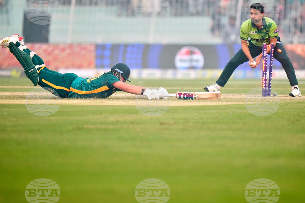 Pakistan South Africa Cricket