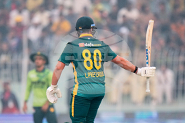 Pakistan South Africa Cricket
