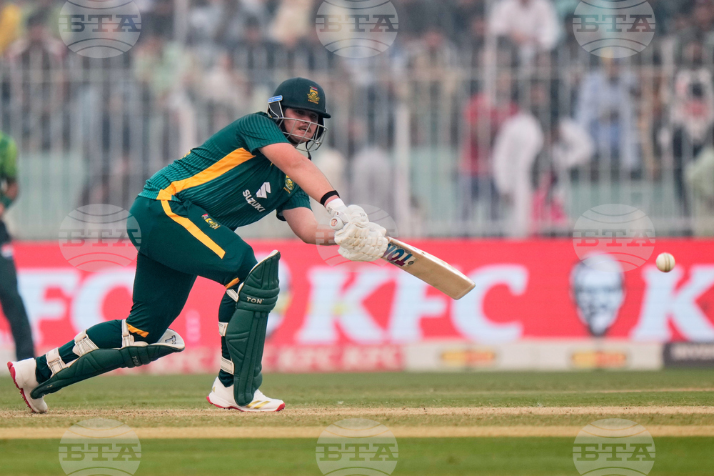 Pakistan South Africa Cricket