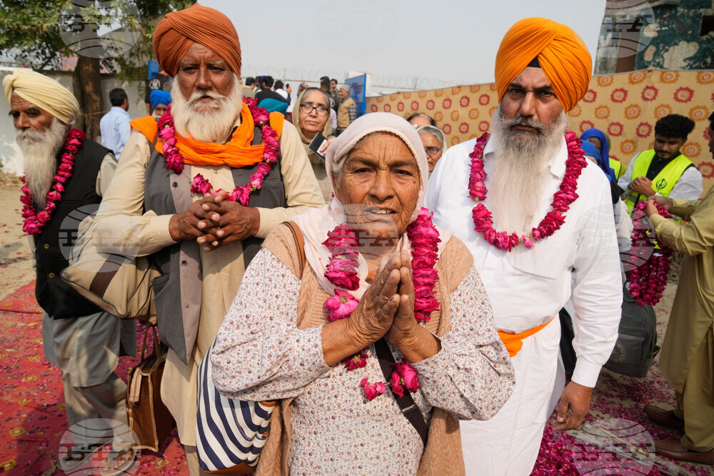 Pakistan Sikh Festival