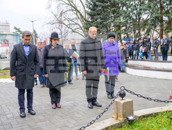 Снимка: Община Кюстендил