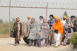 Pakistan Sikh Festival