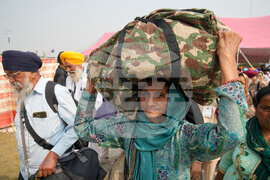Pakistan Sikh Festival