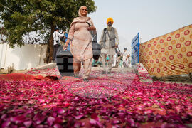 Pakistan Sikh Festival