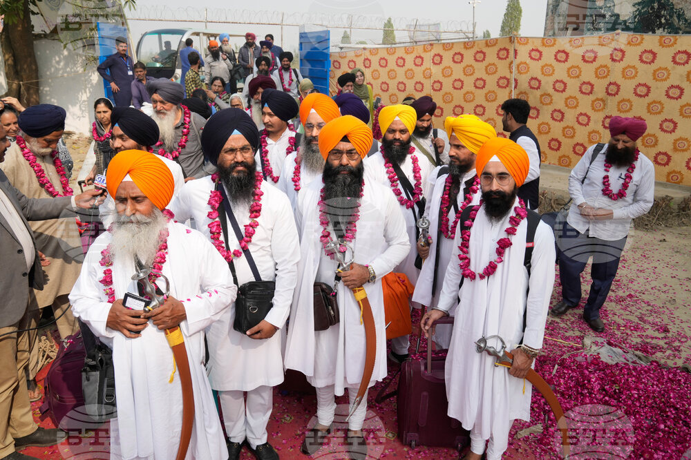 Pakistan Sikh Festival
