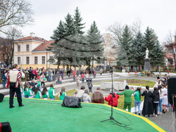 Снимка: Община Кюстендил