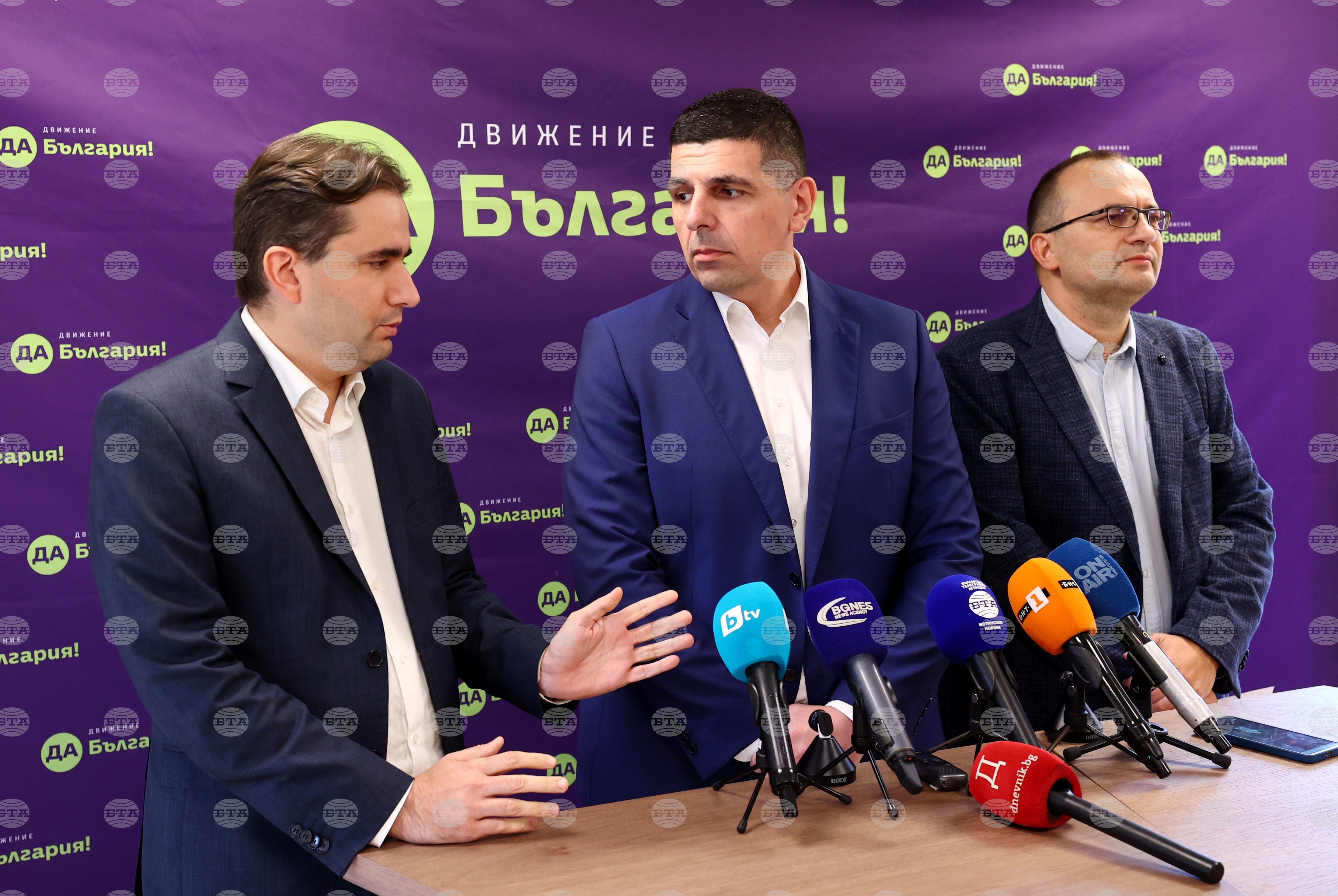 Yes, Bulgaria Party Describe 2026 Draft Budget as Worst Since Zhan Videnov Era