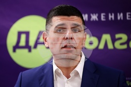 „Да, България“ - брифинг