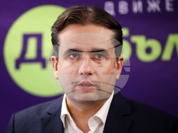 „Да, България“ - брифинг