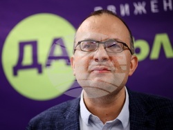 „Да, България“ - брифинг