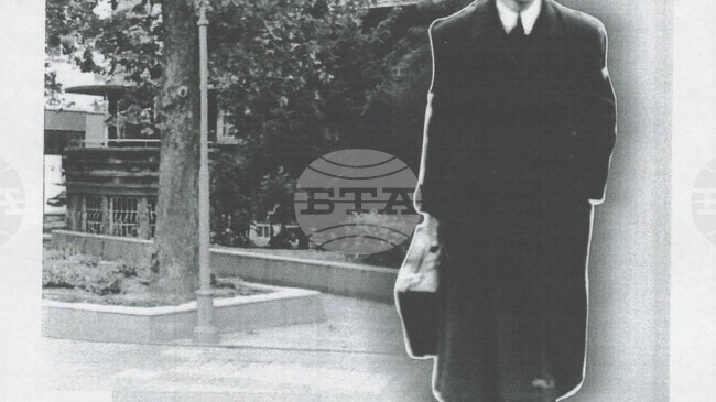 Благотворителен концерт ще подкрепи изграждането на паметник на Радой Ралин в родния му Сливен