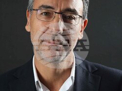 Даниел Вълчев представя новата си книга „Седем дни в Парория“ на 19 ноември. Снимка: Издталество „Сиела“