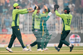 Pakistan South Africa Cricket