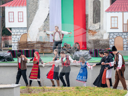 Снимка: Община Кюстендил