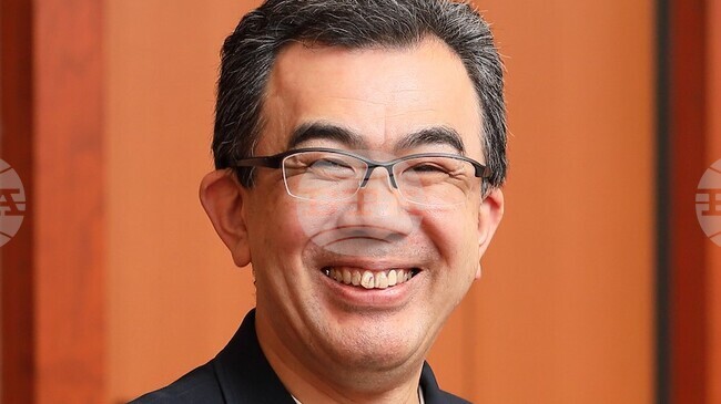 Японският учен проф. Нобору Кошизука ще участва във форума Up To GATE 2025: New Horizons