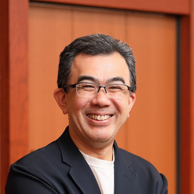 Японският учен проф. Нобору Кошизука ще участва във форума Up To GATE 2025: New Horizons