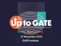 Японският учен проф. Нобору Кошизука ще участва във форума "Up To GATE 2025: New Horizons"